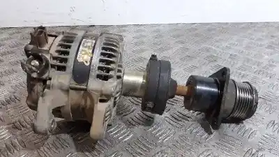 Pezzo di ricambio per auto di seconda mano alternatore per ford focus c-max (cap) ghia (d) riferimenti oem iam 1042102730 1477740 4m5t10300uc