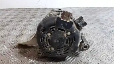 Pezzo di ricambio per auto di seconda mano alternatore per ford focus c-max (cap) ghia (d) riferimenti oem iam 1042102730 1477740 4m5t10300uc