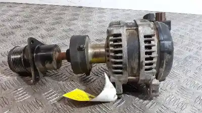 Pezzo di ricambio per auto di seconda mano alternatore per ford focus c-max (cap) ghia (d) riferimenti oem iam 1042102730 1477740 4m5t10300uc