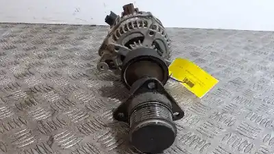 Pezzo di ricambio per auto di seconda mano alternatore per ford focus c-max (cap) ghia (d) riferimenti oem iam 1042102730 1477740 4m5t10300uc