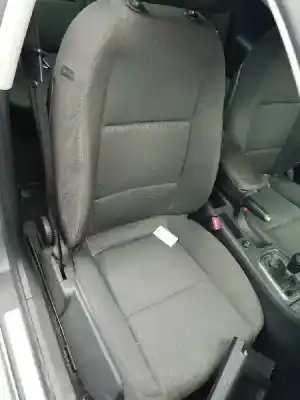Peça sobressalente para automóvel em segunda mão assento dianteiro direito por audi a4 berlina (8e) 2.0 tdi 16v (103kw) referências oem iam 