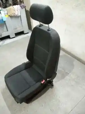 Peça sobressalente para automóvel em segunda mão assento dianteiro direito por audi a4 berlina (8e) 2.0 tdi 16v (103kw) referências oem iam   