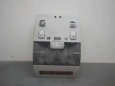Peça sobressalente para automóvel em segunda mão luz interior por audi a4 berlina (8e) 2.0 tdi 16v (103kw) referências oem iam 8e0951177