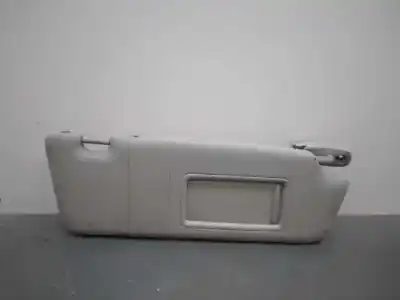 Peça sobressalente para automóvel em segunda mão para-sol direito por audi a4 berlina (8e) 2.0 tdi 16v (103kw) referências oem iam 8e072857552