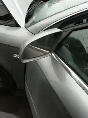 Peça sobressalente para automóvel em segunda mão espelho retrovisor esquerdo por audi a4 berlina (8e) 2.0 tdi 16v (103kw) referências oem iam 