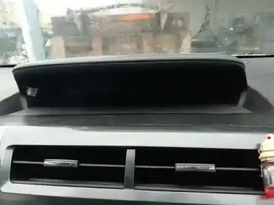 Автозапчастина б/у панель інструментів для toyota prius (nhw30) plug-in hybrid advance посилання на oem iam 