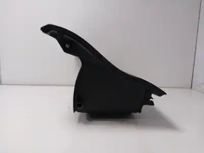 Автозапчастина б/у бардачок для toyota prius (nhw30) plug-in hybrid advance посилання на oem iam 5545947019  