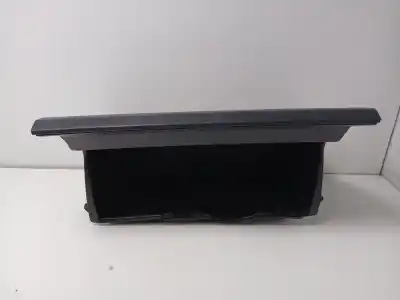 Автозапчастина б/у бардачок для toyota prius (nhw30) plug-in hybrid advance посилання на oem iam 5545947019  