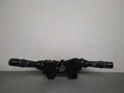 Автозапчасти б/у многофункциональное управление за toyota auris (_e15_) 1.6 (zre151_) ссылки oem iam 0233017f248
