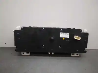 Автозапчастина б/у панель інструментів для citroen c4 picasso * посилання на oem iam 9811083780  