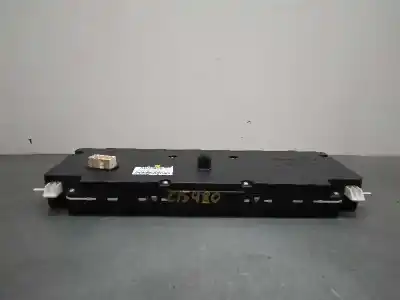 Автозапчастина б/у панель інструментів для citroen c4 picasso * посилання на oem iam 9811083780  