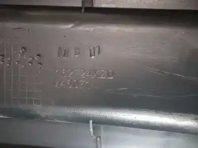 Автозапчасти б/у комплект подушки безопасности за citroen c4 picasso * ссылки oem iam 1162724xzd  