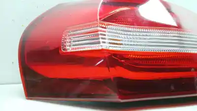 Автозапчастина б/у лівий ход ліхар для citroen c4 picasso * посилання на oem iam   