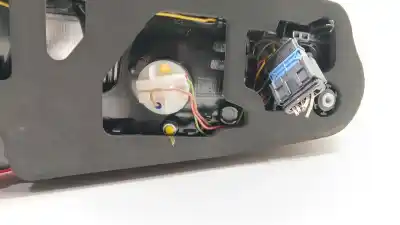 Автозапчастина б/у лівий ход ліхар для citroen c4 picasso * посилання на oem iam   