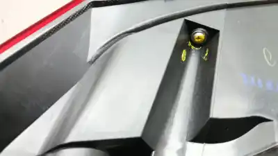 Автозапчастина б/у лівий ход ліхар для citroen c4 picasso * посилання на oem iam   