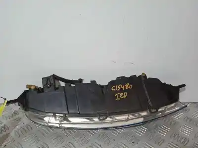 Автозапчастина б/у лівий передній пилот для citroen c4 picasso * посилання на oem iam 9676036380 89208991 