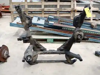 Gebrauchtes Autoersatzteil VORDERACHSE zum BMW X5 (E53)  OEM-IAM-Referenzen   