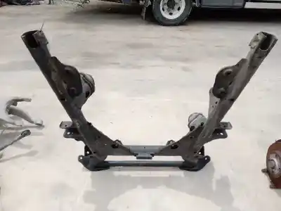 Peça sobressalente para automóvel em segunda mão charrió / suporte de eixo dianteiro por bmw x5 (e53) 3.0i referências oem iam   