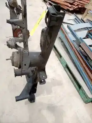 Peça sobressalente para automóvel em segunda mão charrió / suporte de eixo dianteiro por bmw x5 (e53) 3.0i referências oem iam   