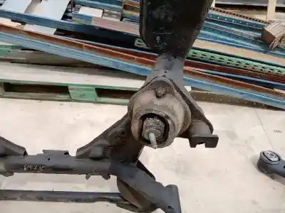Peça sobressalente para automóvel em segunda mão charrió / suporte de eixo dianteiro por bmw x5 (e53) 3.0i referências oem iam   