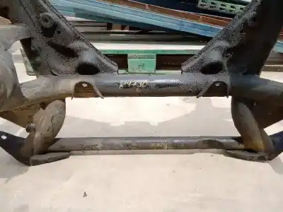 Peça sobressalente para automóvel em segunda mão charrió / suporte de eixo dianteiro por bmw x5 (e53) 3.0i referências oem iam   