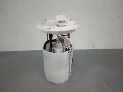 Second-hand car spare part fuel tank sender unit for opel corsa d selective oem iam references 13327783