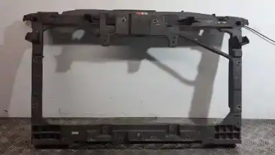 Second-hand car spare part front panel for mazda 6 lim. (gh) 2.2 ce 163 active oem iam references gs1d53110