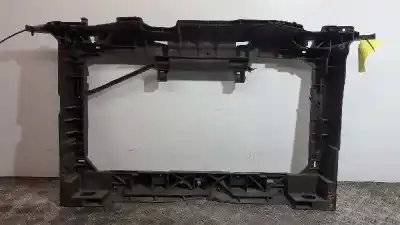 Second-hand car spare part front panel for mazda 6 lim. (gh) 2.2 ce 163 active oem iam references gs1d53110  