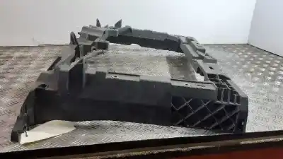 Second-hand car spare part front panel for mazda 6 lim. (gh) 2.2 ce 163 active oem iam references gs1d53110  