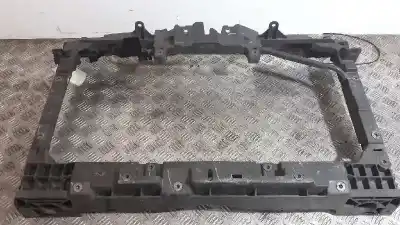 Second-hand car spare part front panel for mazda 6 lim. (gh) 2.2 ce 163 active oem iam references gs1d53110  