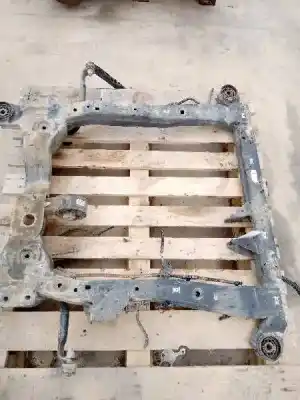 Second-hand car spare part front axle for opel astra j lim. cosmo oem iam references 