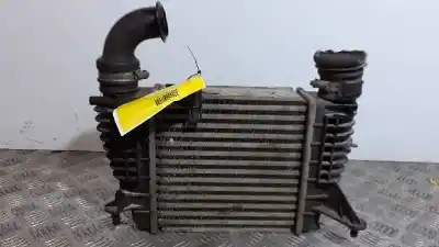 Автозапчасти б/у интеркулер за renault clio iii authentique ссылки oem iam 8200471885