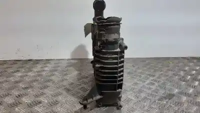 Автозапчастина б/у інтеркулер для renault clio iii authentique посилання на oem iam 8200471885 144611kb1a 9680545980