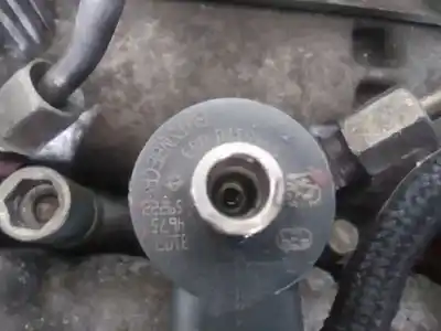 İkinci el araba yedek parçası komple motor için opel astra h caravan innovation oem iam referansları z13dth  