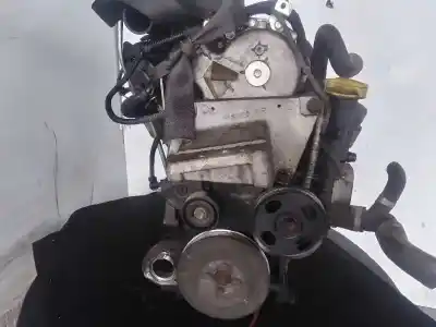 İkinci el araba yedek parçası komple motor için opel astra h caravan innovation oem iam referansları z13dth  