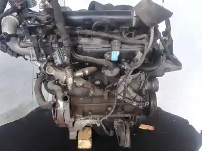 İkinci el araba yedek parçası komple motor için opel astra h caravan innovation oem iam referansları z13dth  