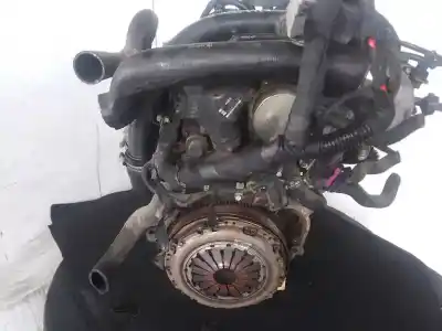 İkinci el araba yedek parçası komple motor için opel astra h caravan innovation oem iam referansları z13dth  