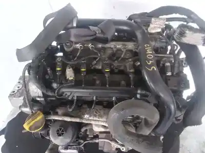 İkinci el araba yedek parçası komple motor için opel astra h caravan innovation oem iam referansları z13dth  