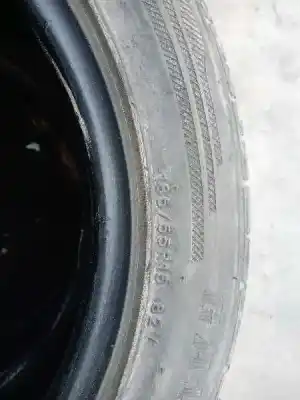 Piesă de schimb auto la mâna a doua anvelope pentru opel corsa c corsavan referințe oem iam 185-55-15 82v  