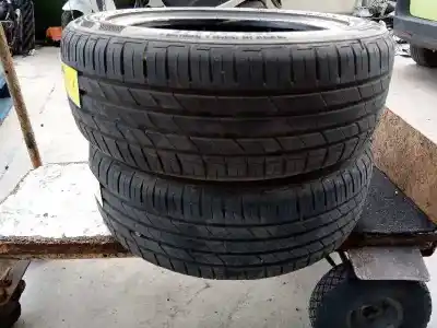 Piesă de schimb auto la mâna a doua anvelope pentru opel corsa c corsavan referințe oem iam 185-55-15 82v  