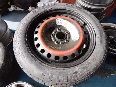 Автозапчастина б/у запасне колесо для jaguar x-type 3.0 v6 executive посилання на oem iam 125-85-16 99m
