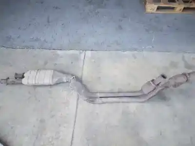 Gebrauchtes Autoersatzteil katalysator zum mercedes-benz clase e (w124) familiar te 300 (124.090) oem-iam-referenzen he417901200  