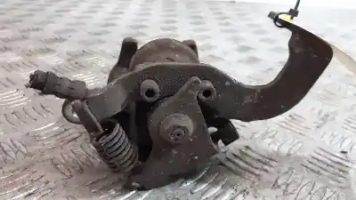Автозапчастина б/у задній лівий гальмівний супорт для toyota auris (_e15_) 1.6 (zre151_) посилання на oem iam   