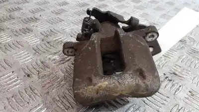 Автозапчастина б/у задній лівий гальмівний супорт для toyota auris (_e15_) 1.6 (zre151_) посилання на oem iam   