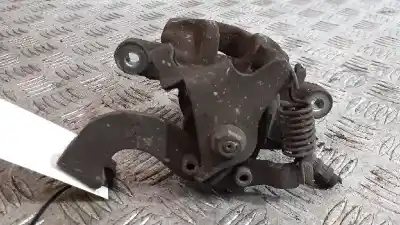 Автозапчастина б/у задній лівий гальмівний супорт для toyota auris (_e15_) 1.6 (zre151_) посилання на oem iam   