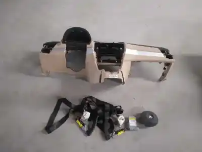 Автозапчасти б/у комплект подушки безопасности за bmw x3 (e83) 2.0d ссылки oem iam 83000001  