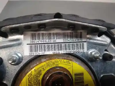Автозапчасти б/у комплект подушки безопасности за bmw x3 (e83) 2.0d ссылки oem iam 83000001  