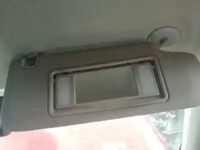 Peça sobressalente para automóvel em segunda mão para-sol direito por opel insignia sports tourer 2.0 16v cdti referências oem iam 