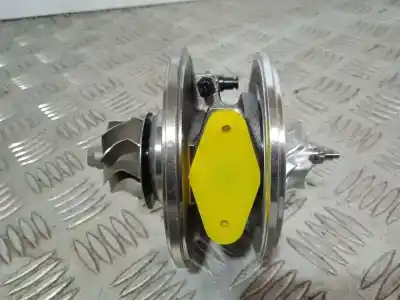 Second-hand car spare part turbocharger for audi a3 (8l) 1.9 tdi oem iam references 7018542  