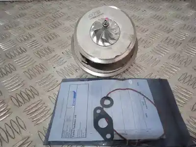 Peça sobressalente para automóvel em segunda mão TURBOCOMPRESOR por AUDI A3 (8P)  Referências OEM IAM 7652617 - NUCLEO TURBO  